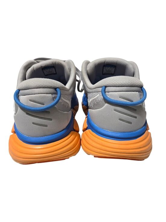 Hoka Gaviota 4 Harbor Mist Nimbus Cloud Sneakers Stability Running Men\'s 9.5D main image 9